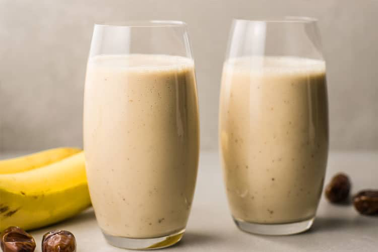 Protein Shakes Benefits & Utility