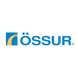 Ossur Webshop