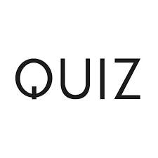 Quiz Clothing