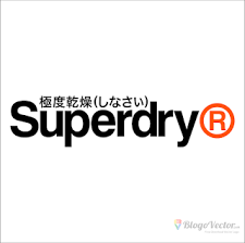 Superdry