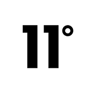 11 Degrees Clothing