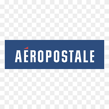 Aeropostale