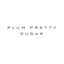 Plum Pretty Sugar