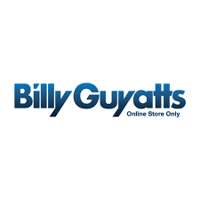 Billy Guyatts