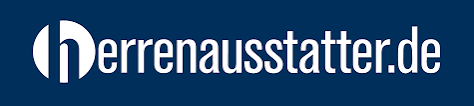 Herrenausstatter