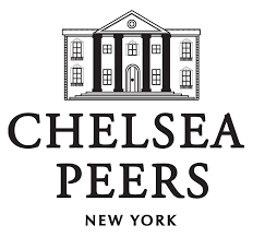 Chelsea Peers NYC