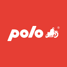 Polo-Motorrad DE