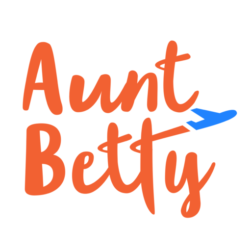 Aunt Betty AU