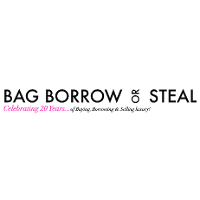 Bag Borrow or Steal