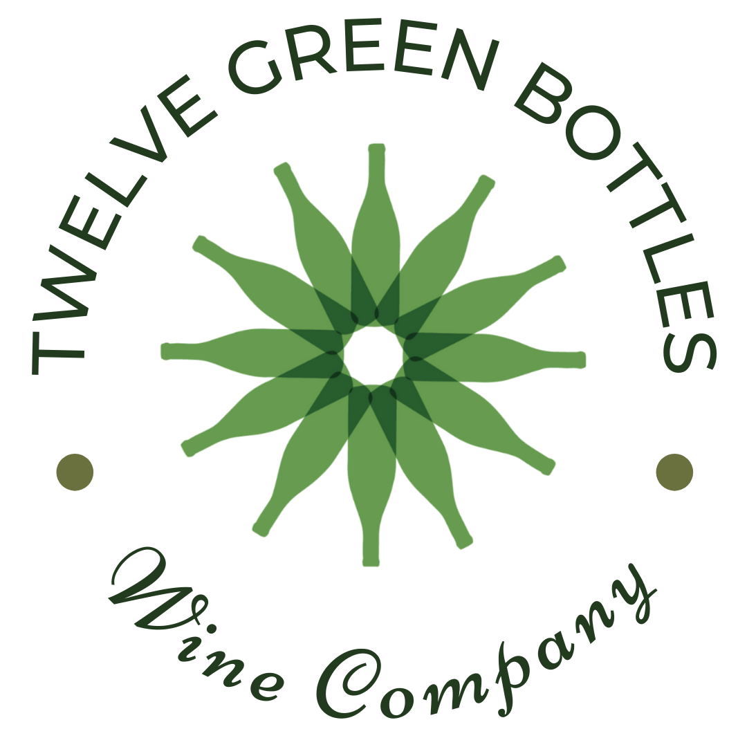 Twelve Green Bottles